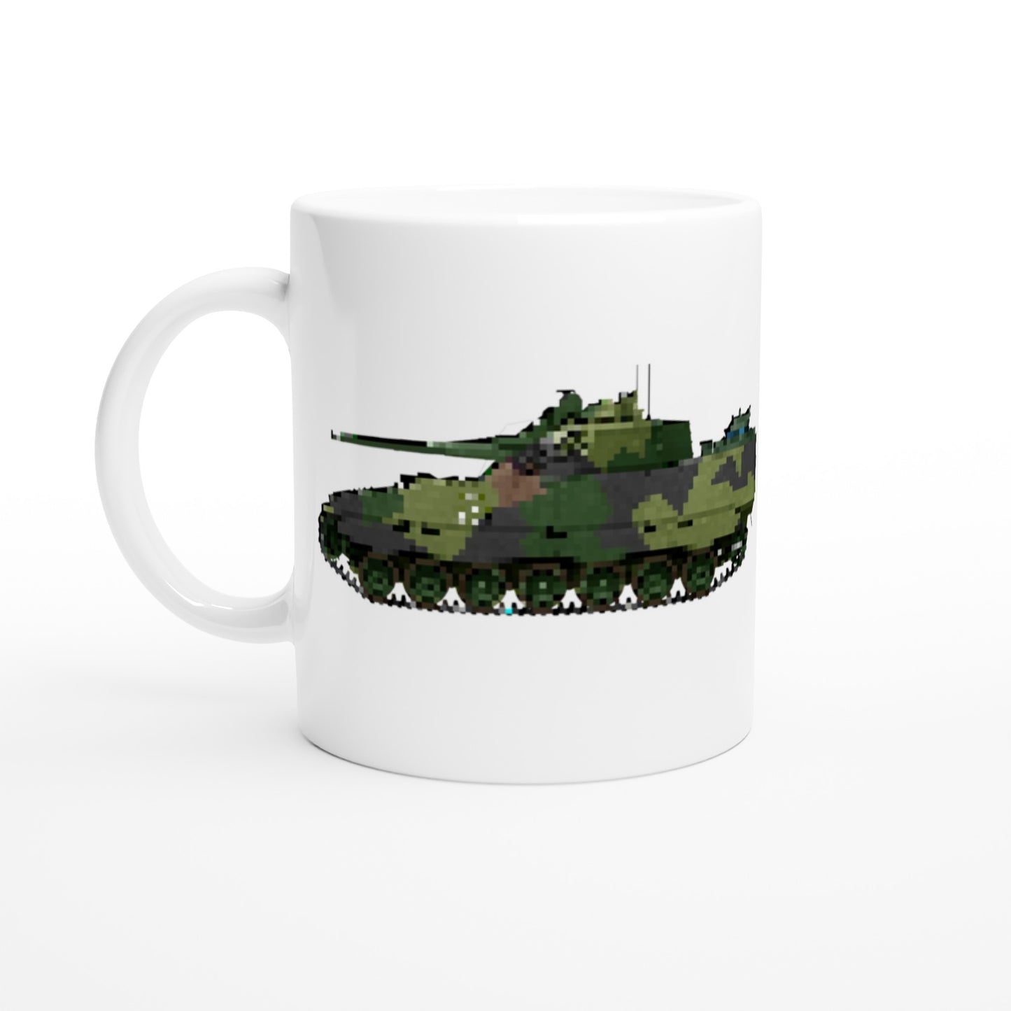 Legotanks