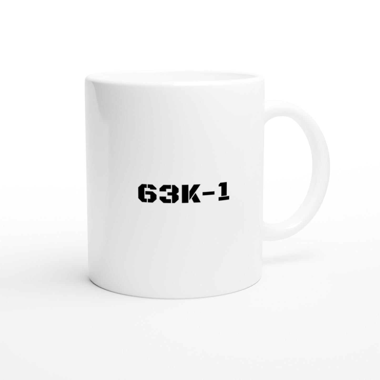 M113 med dekkmerke