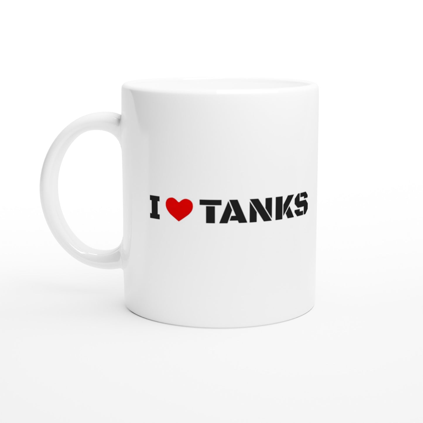 Tankskoppen