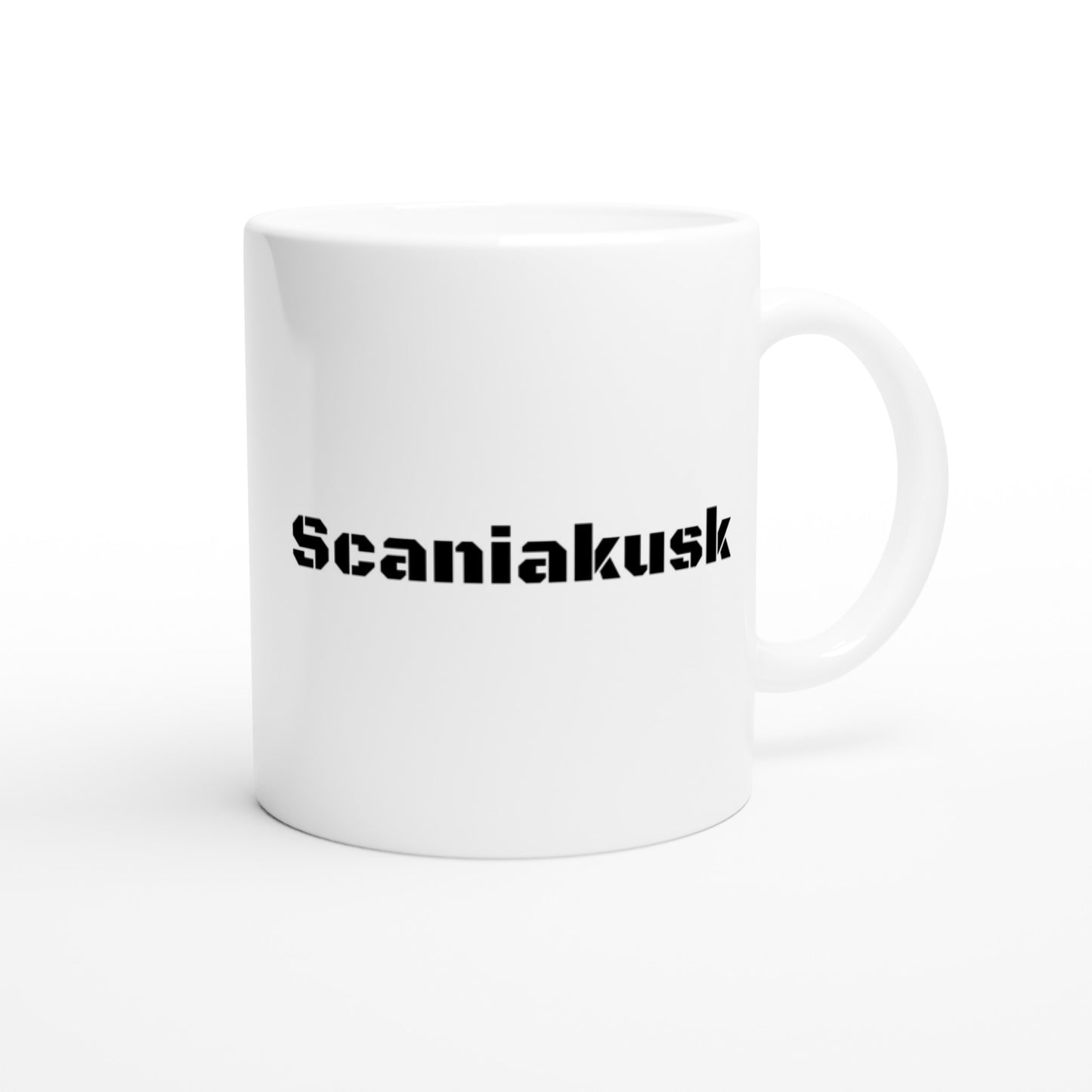 Scaniakusk