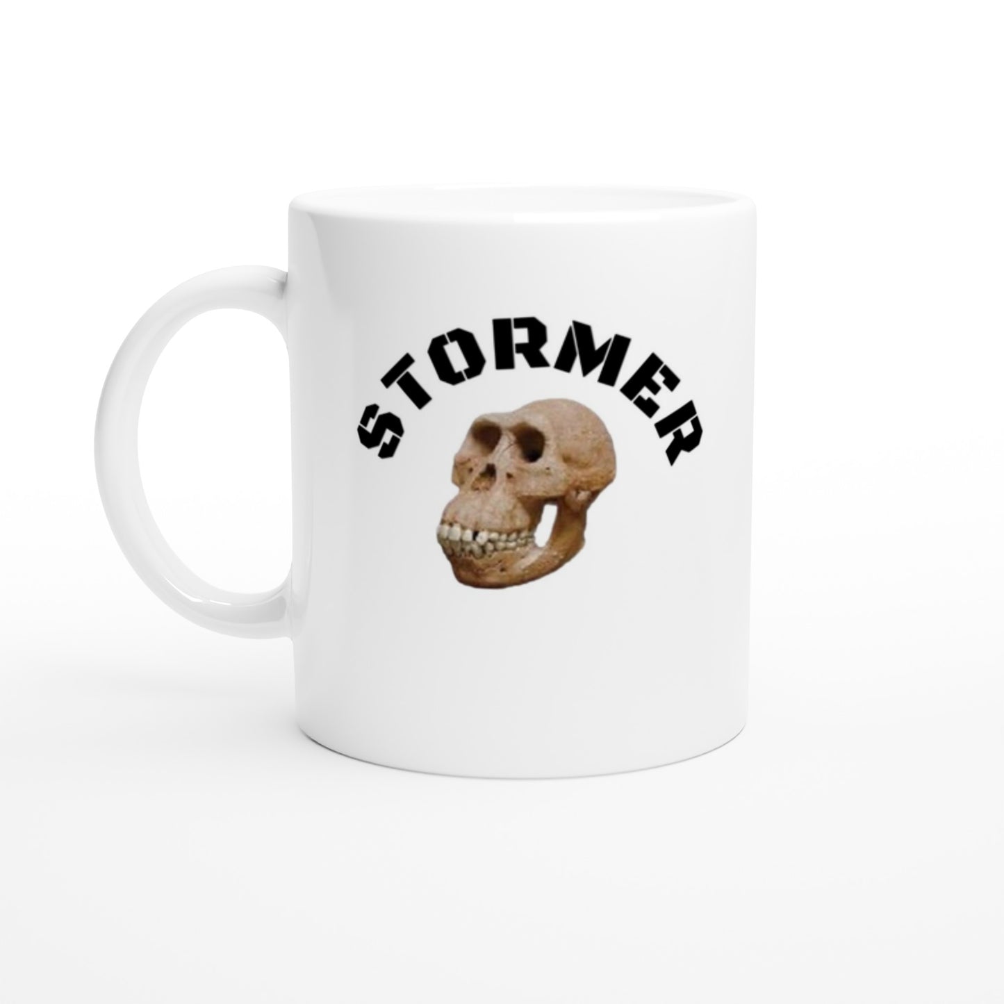 Stormerkoppen