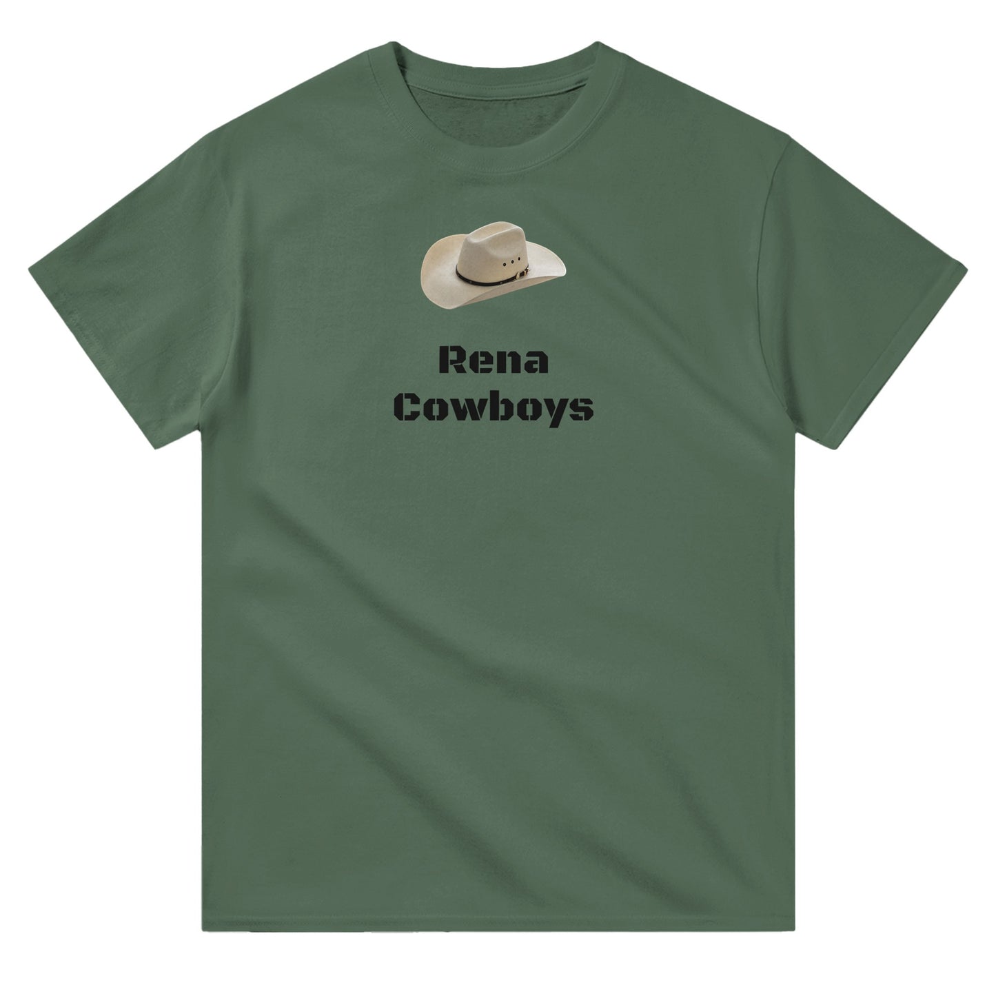 Rena Cowboys