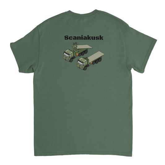 Scaniakusk
