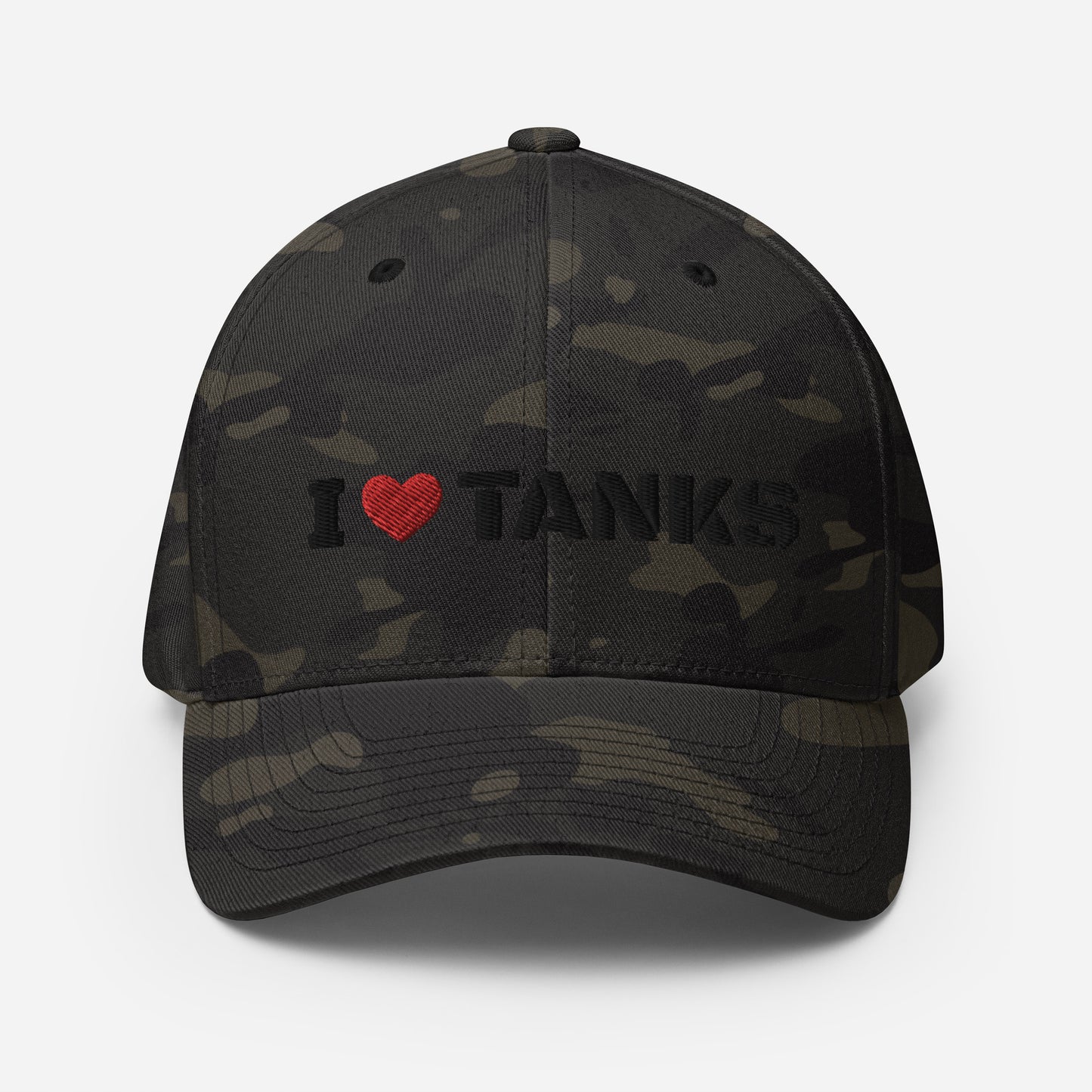 I <3Tanks