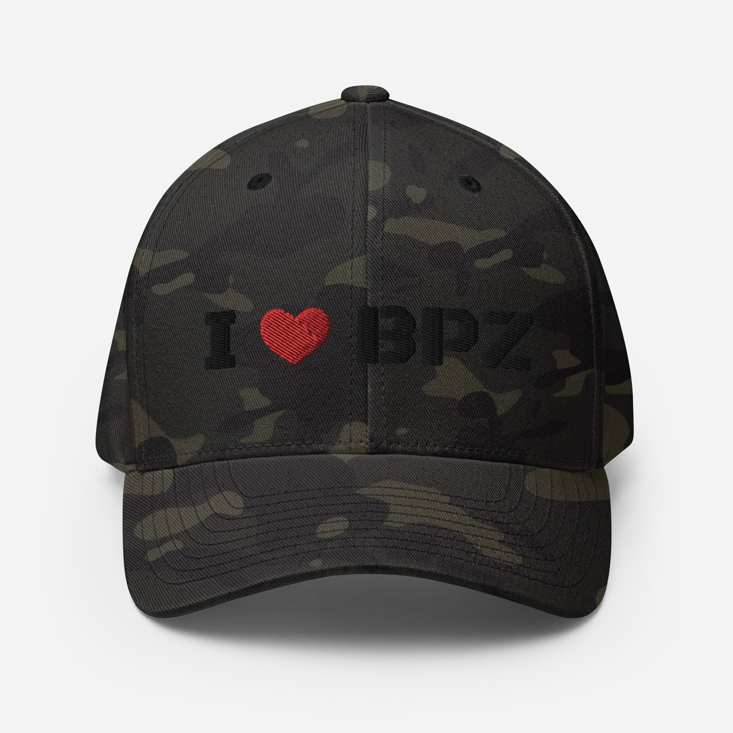 I <3 BPZ