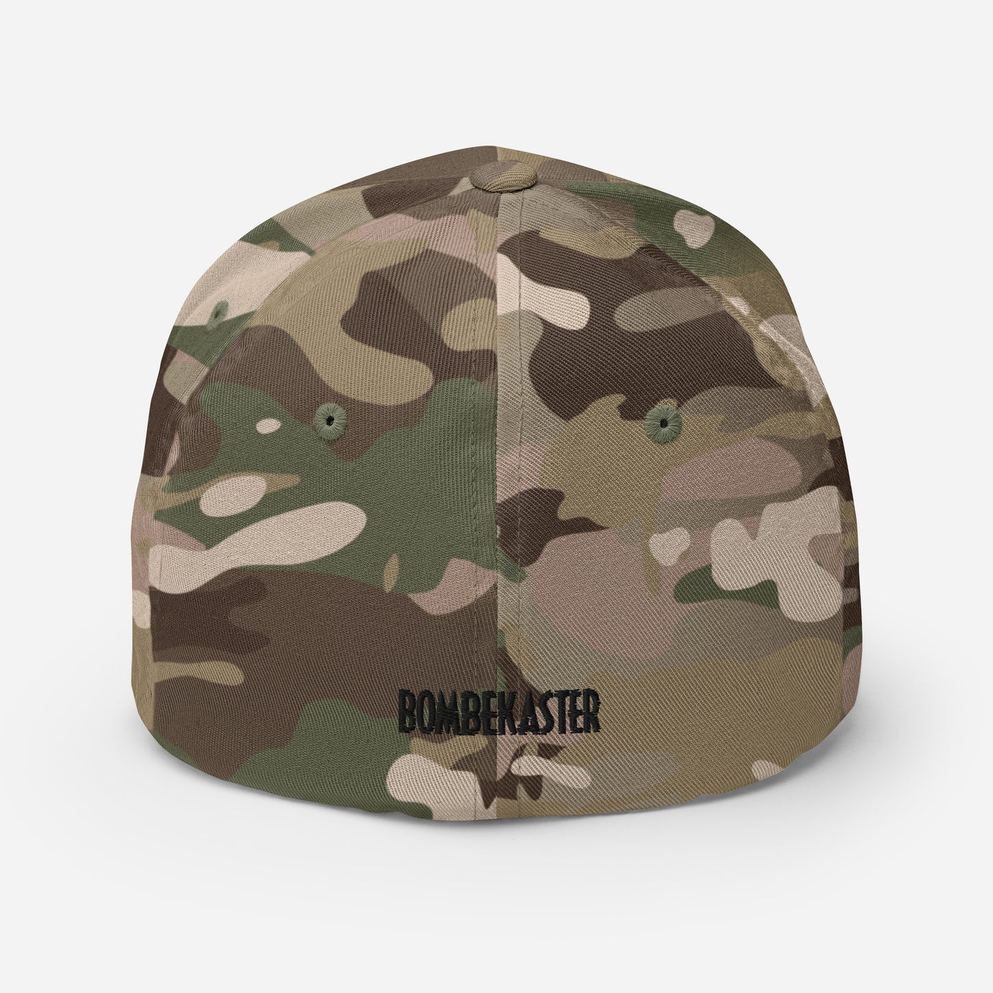 BK-capsen