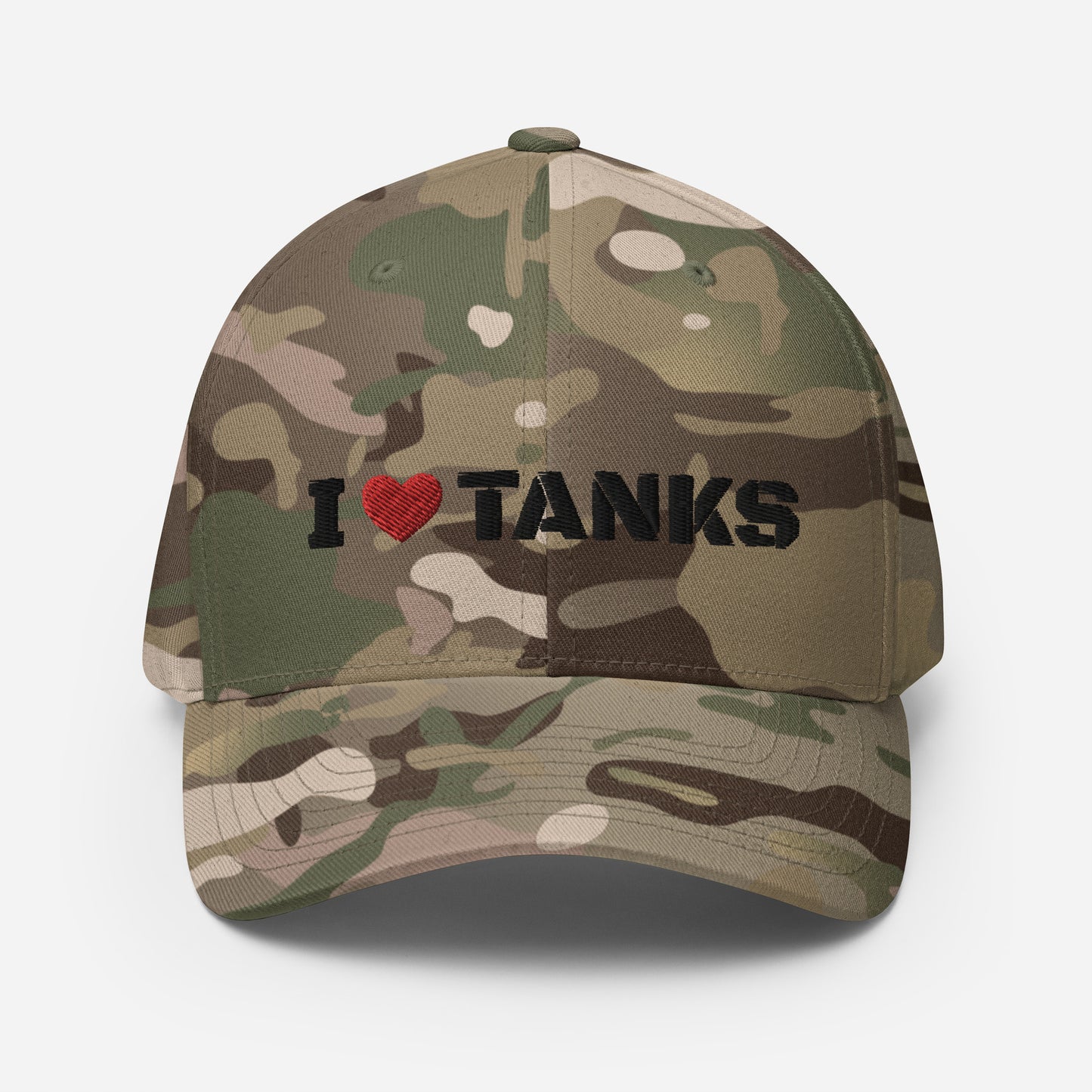 I <3Tanks