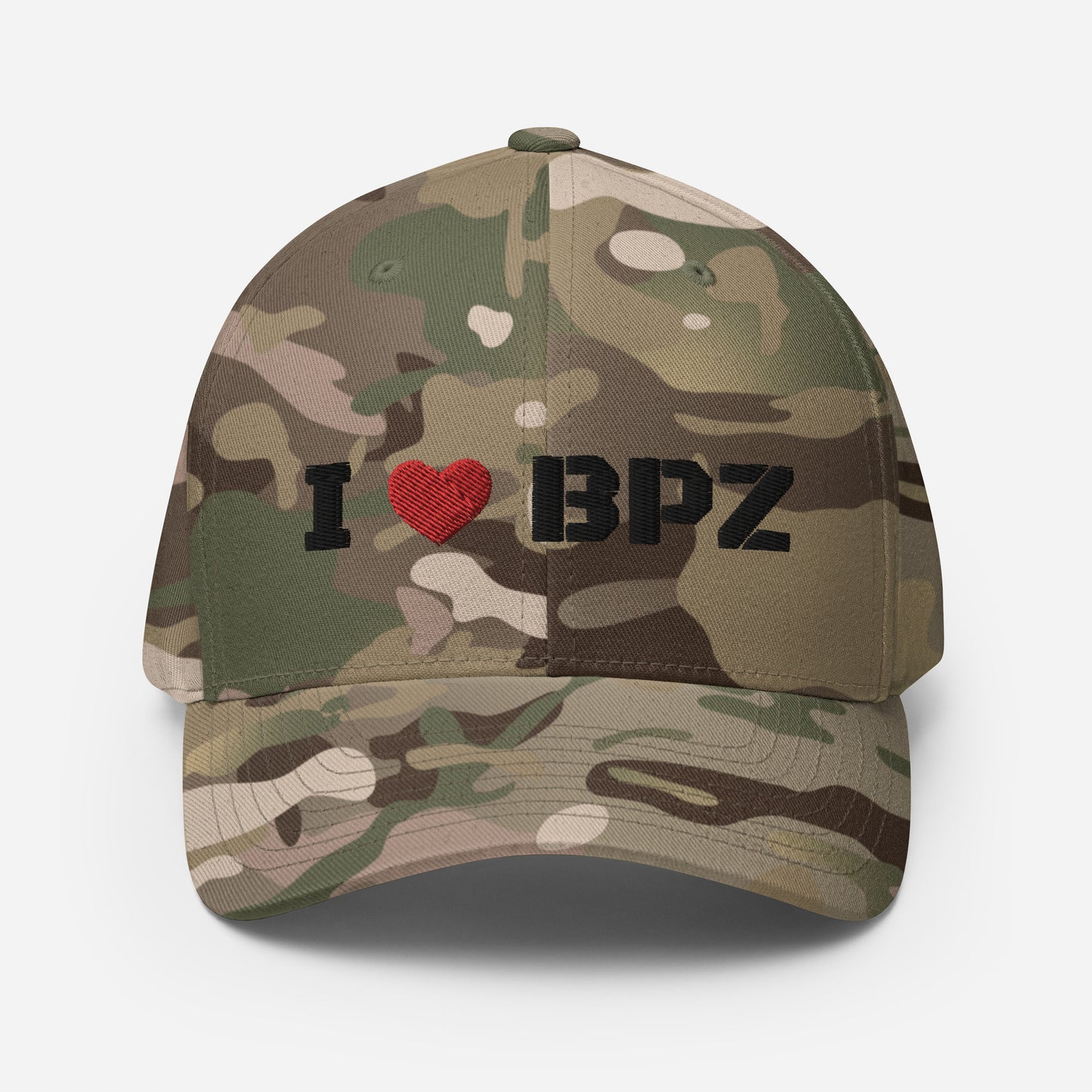 I <3 BPZ