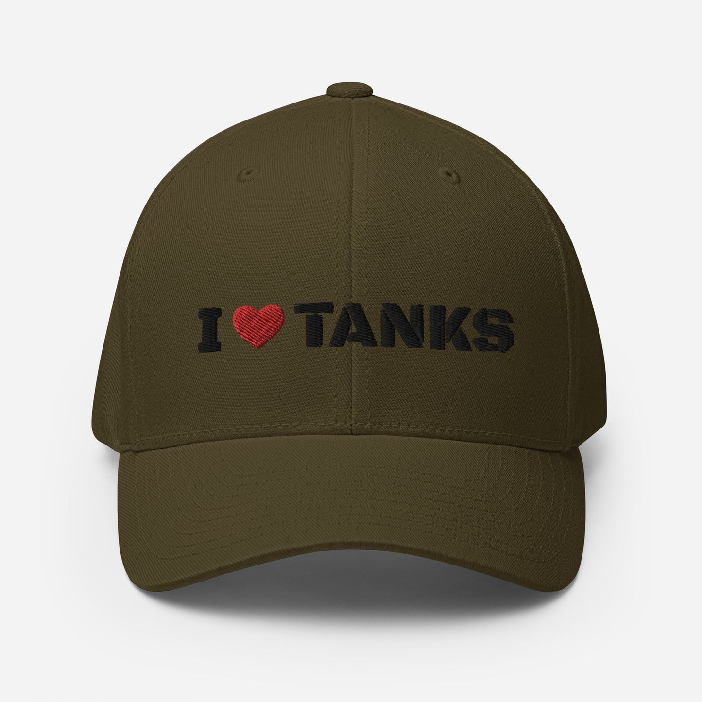 I <3Tanks