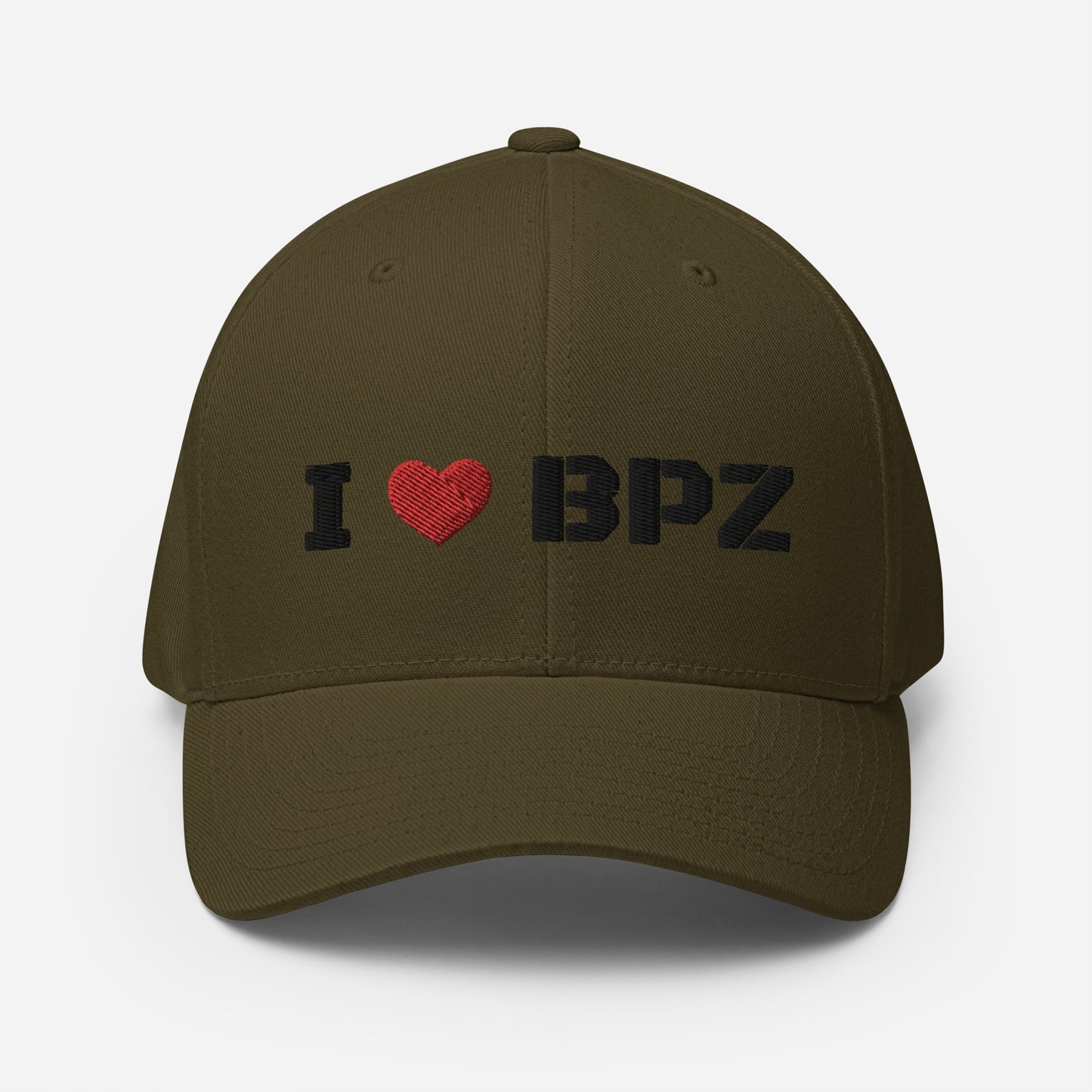 I <3 BPZ