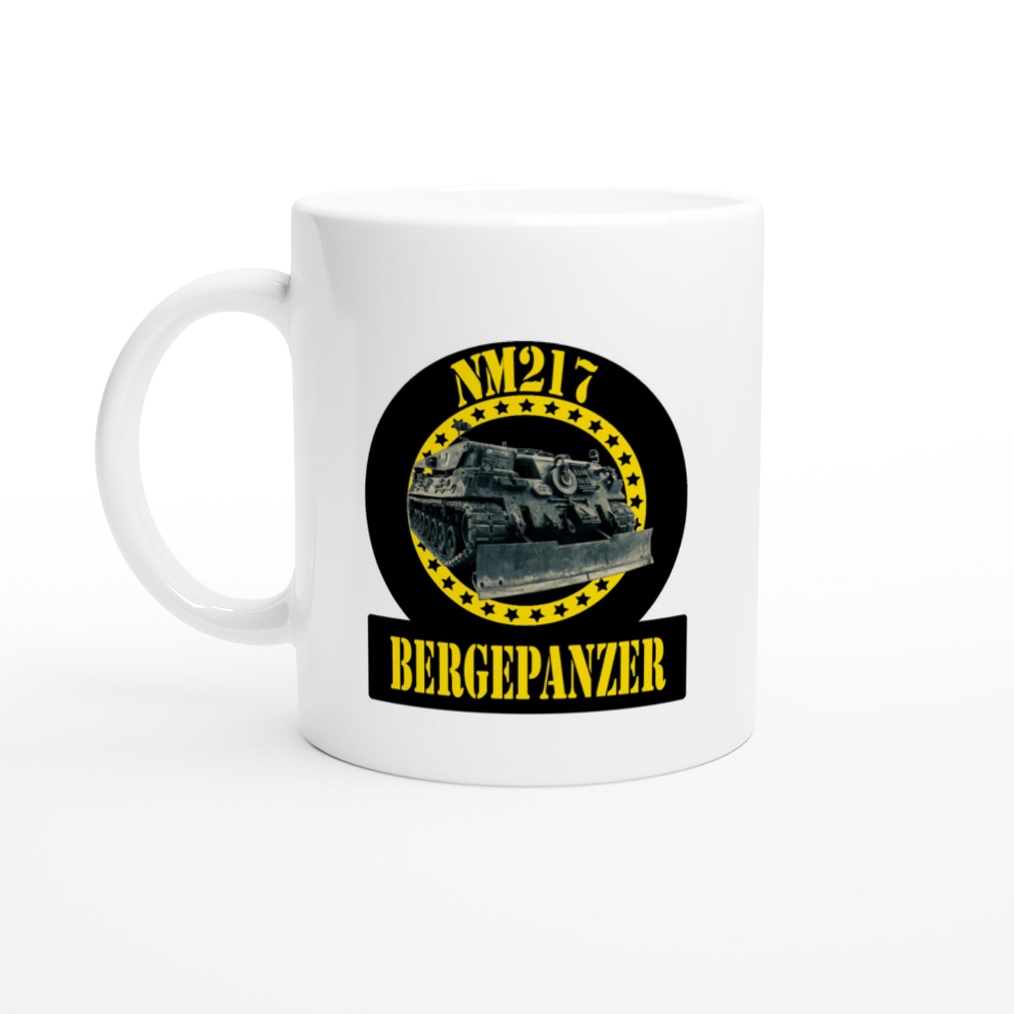 Bergepanzer