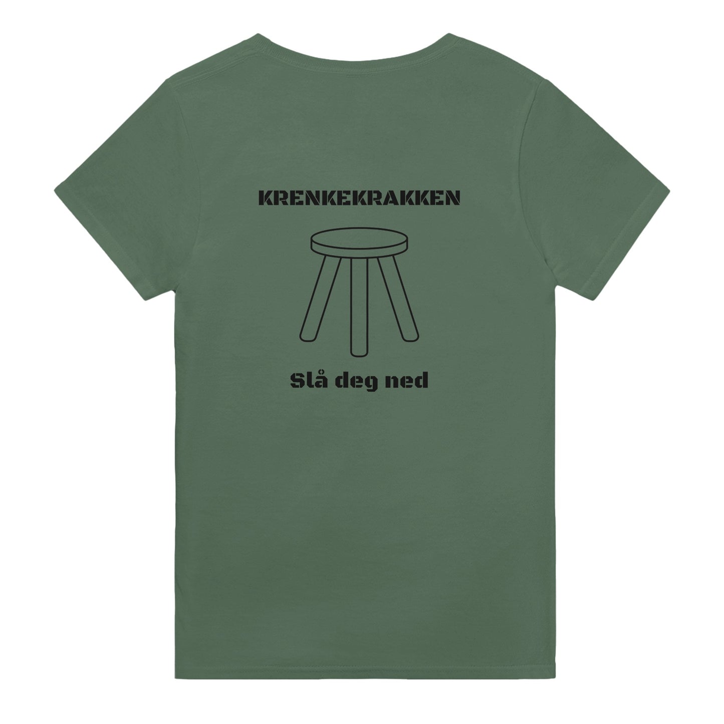 Krenkekrakken