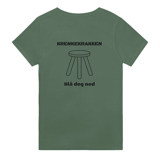 Krenkekrakken