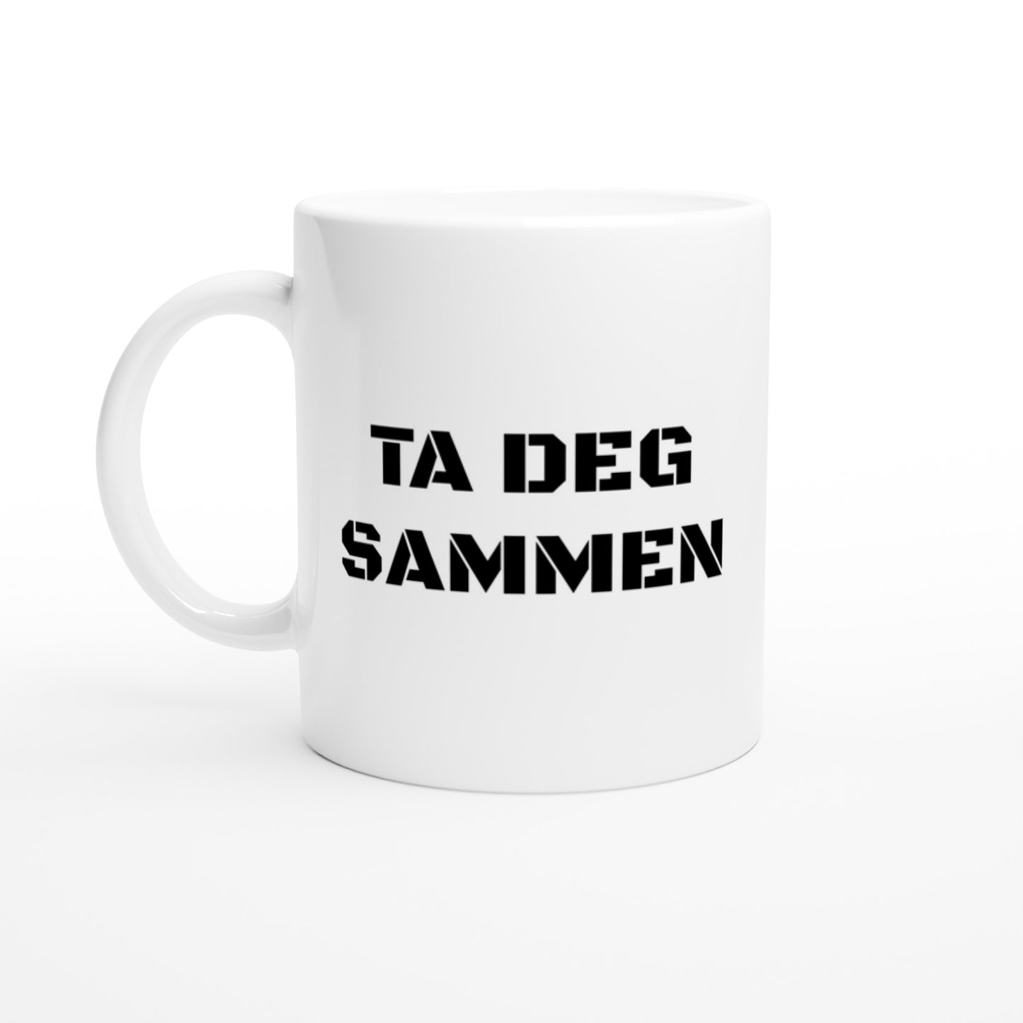 Ta deg sammen