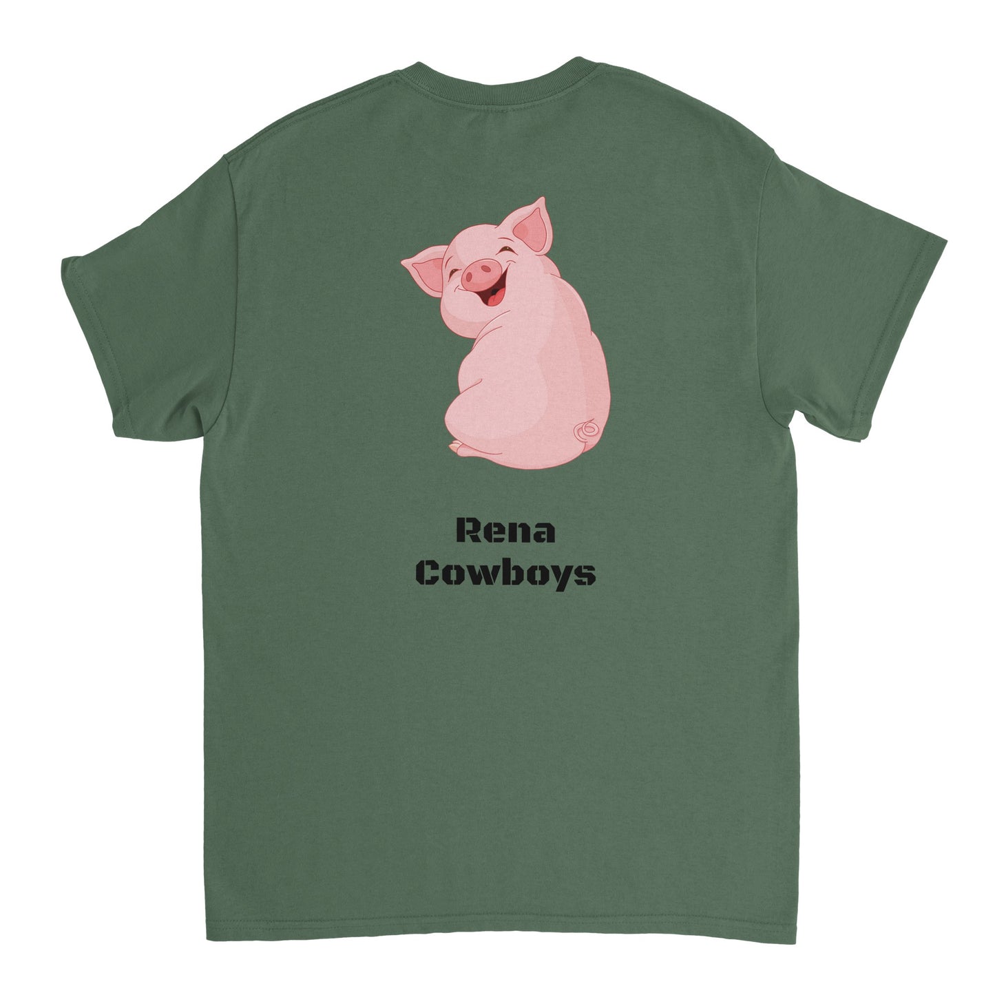 Rena Cowboys